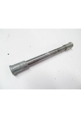 Kawasaki KL650 FRONT AXLE