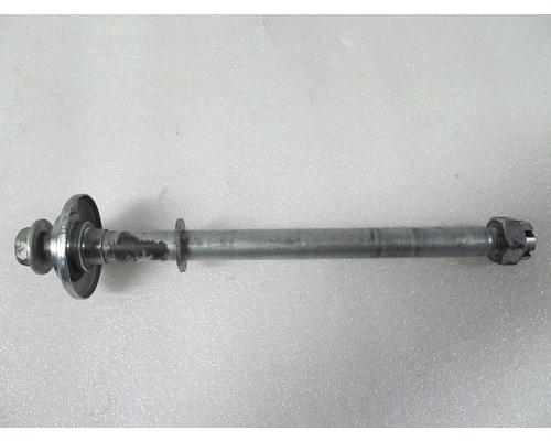 Kawasaki KL650 FRONT AXLE