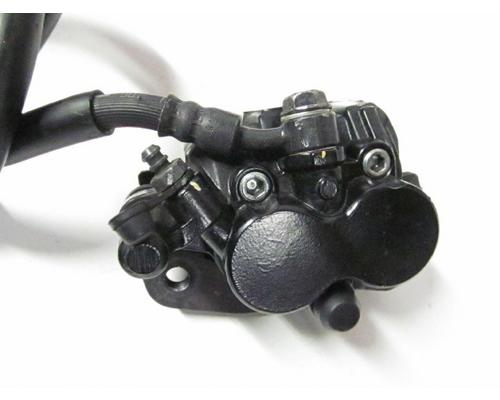 Kawasaki KL650 FRONT CALIPER