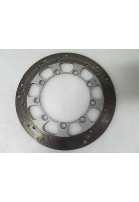 Kawasaki KL650 FRONT ROTOR