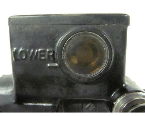 Kawasaki KL650 Front Master Cylinder