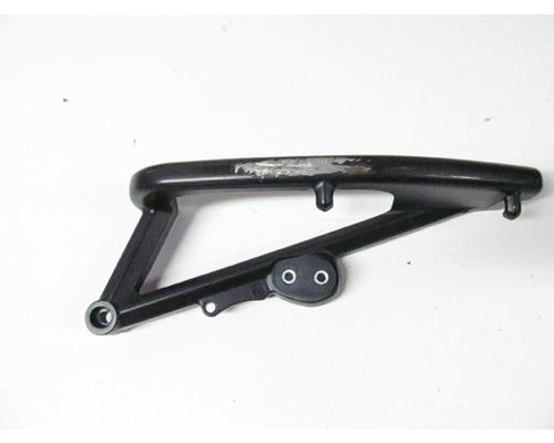 Kawasaki KL650 GRAB RAIL