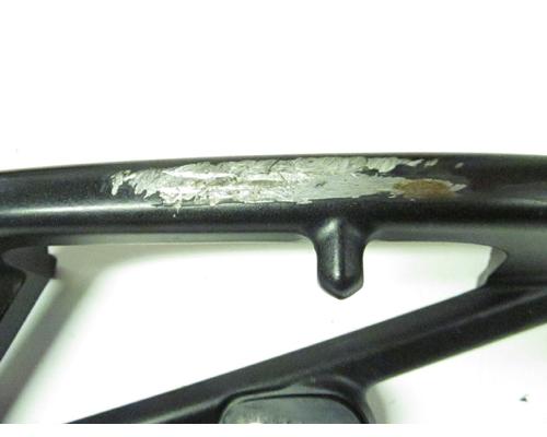 Kawasaki KL650 GRAB RAIL
