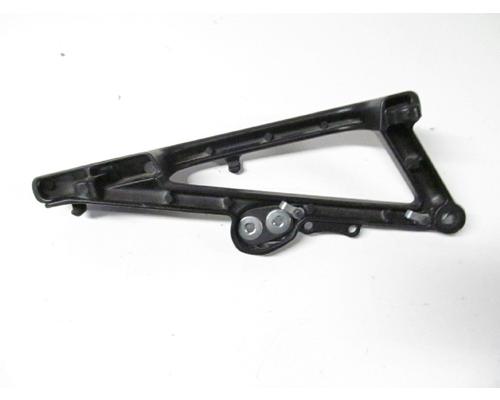 Kawasaki KL650 GRAB RAIL