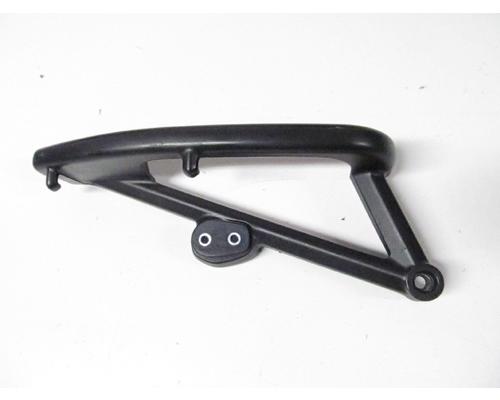 Kawasaki KL650 GRAB RAIL