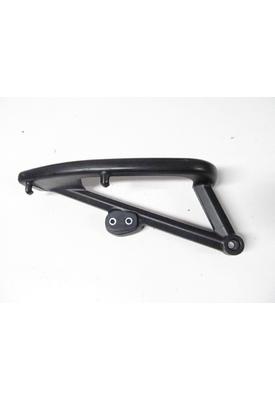 Kawasaki KL650 GRAB RAIL