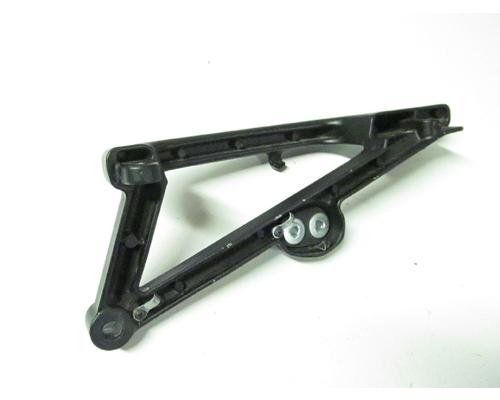 Kawasaki KL650 GRAB RAIL