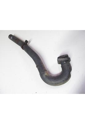Kawasaki KL650 HEAD PIPE