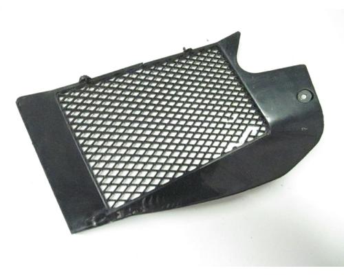 Kawasaki KL650 Radiator