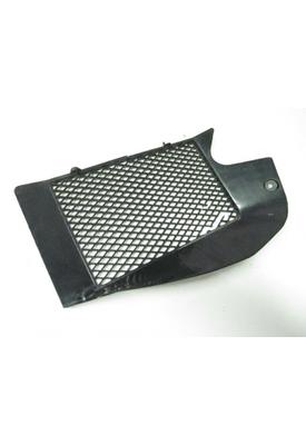 Kawasaki KL650 Radiator