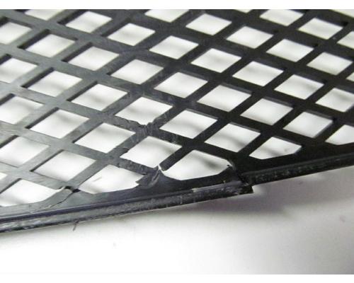 Kawasaki KL650 Radiator