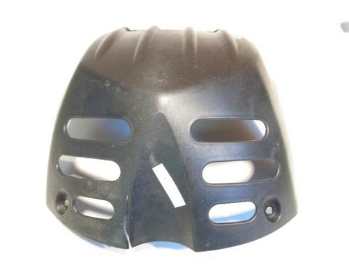 Kawasaki KL650 SKID PLATES