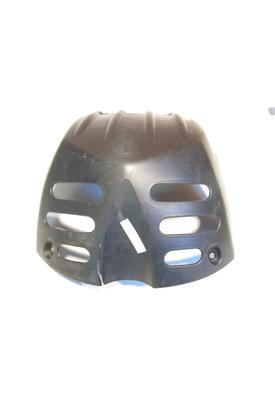 Kawasaki KL650 SKID PLATES
