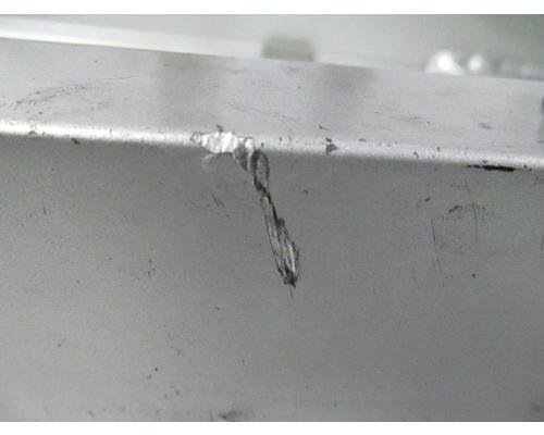 Kawasaki KL650 SWING ARM