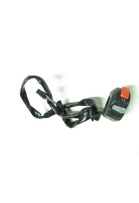 Kawasaki KL650 Start/Stop Switch