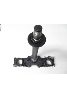 Kawasaki KL650 TRIPLE TREE LOWER