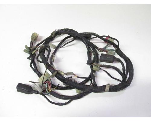 Kawasaki KL650 Wire Harness