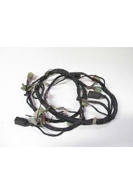 Kawasaki KL650 Wire Harness
