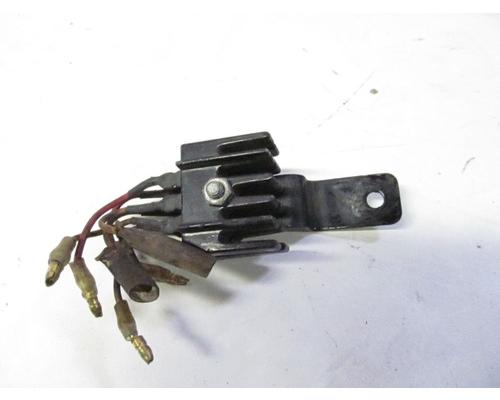 Kawasaki KZ1000-P VOLT REGULATORRECTIFIER