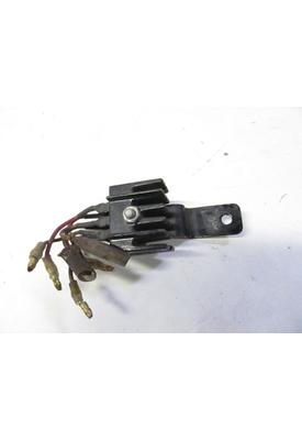 Kawasaki KZ1000-P VOLT REGULATOR/RECTIFIER