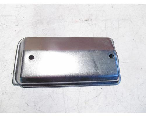 Kawasaki KZ1100 Starter Cover