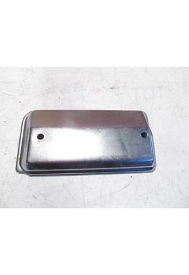 Kawasaki KZ1100 Starter Cover