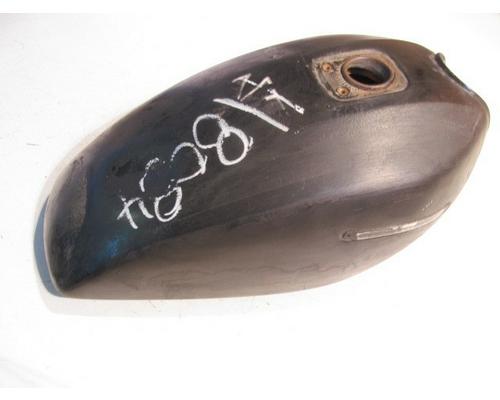 Kawasaki KZ440 Fuel Tank