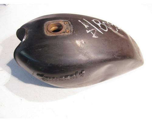 Kawasaki KZ440 Fuel Tank