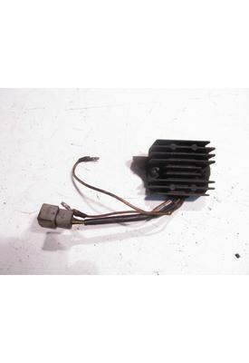 Kawasaki KZ440 VOLT REGULATOR/RECTIFIER
