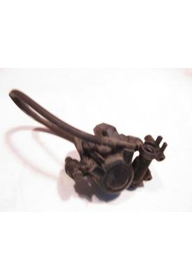 Kawasaki KZ700-A Brake line