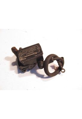 Kawasaki KZ700-A Clutch Master Cylinder