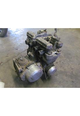 Kawasaki KZ700-A Engine Assembly