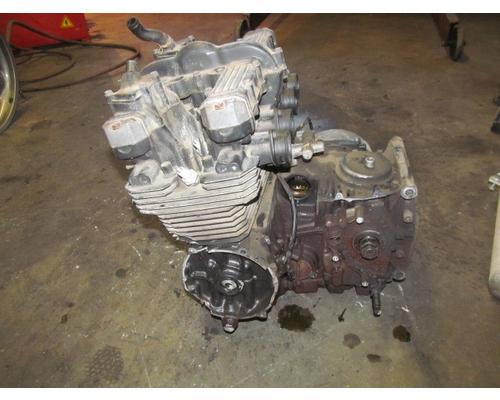 Kawasaki KZ700-A Engine Assembly