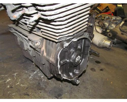 Kawasaki KZ700-A Engine Assembly
