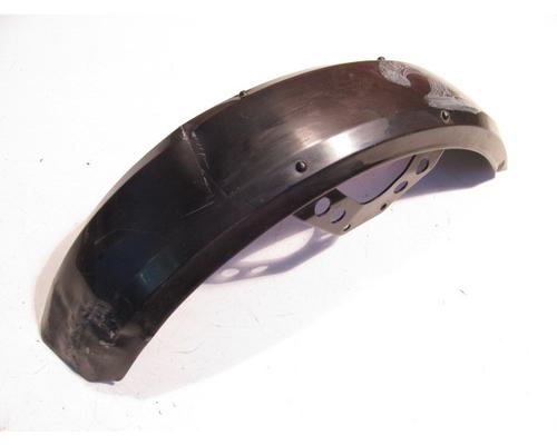 Kawasaki KZ700-A Front Fender
