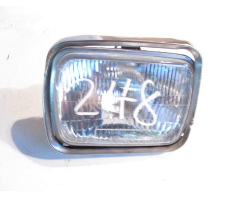 Kawasaki KZ700-A Headlight