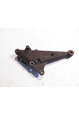 Kawasaki KZ700-A Muffler Bracket