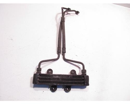 Kawasaki KZ700-A OIL COOLER LINES
