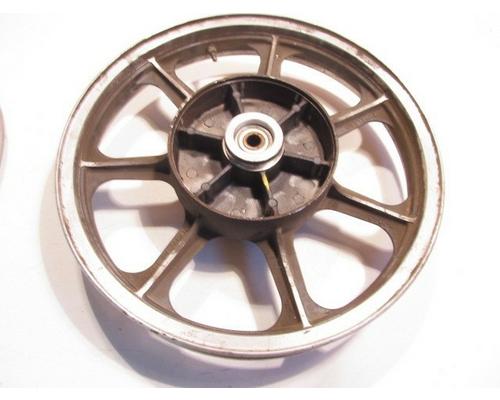 Kawasaki KZ700-A REAR WHEEL