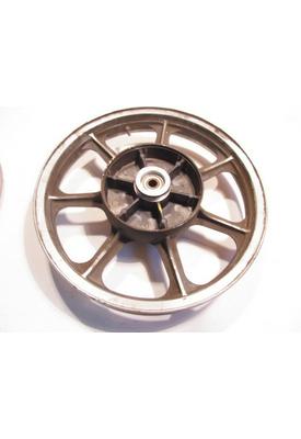 Kawasaki KZ700-A REAR WHEEL