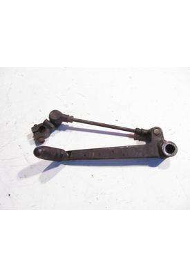 Kawasaki KZ700-A Shift Linkage