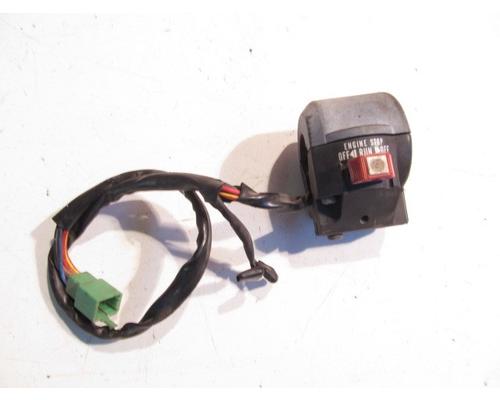 Kawasaki KZ700-A StartStop Switch