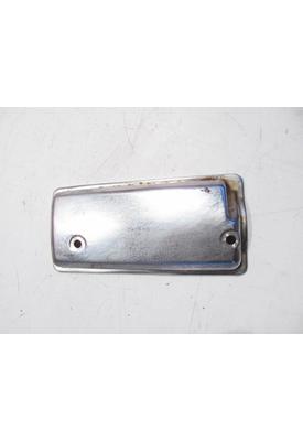 Kawasaki KZ700-A Starter Cover