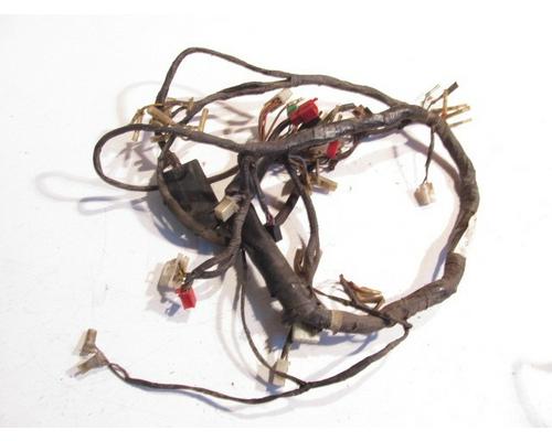 Kawasaki KZ700-A Wire Harness