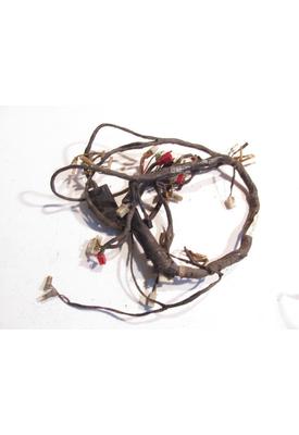 Kawasaki KZ700-A Wire Harness