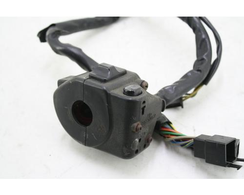 Kawasaki LTD Headlight Switch