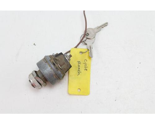 Kawasaki Mule 2510 Ignition Switch