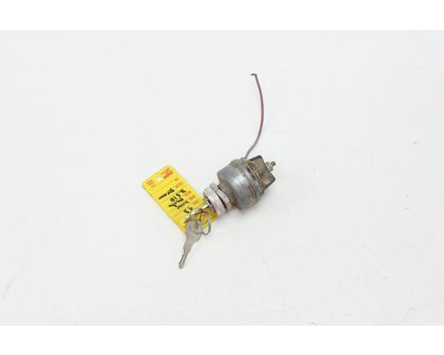 Kawasaki Mule 2510 Ignition Switch