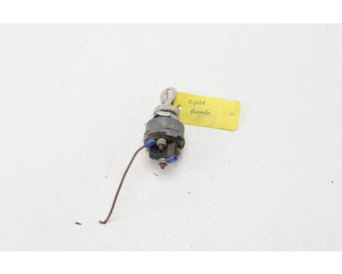 Kawasaki Mule 2510 Ignition Switch