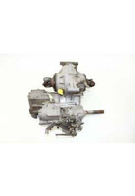 Kawasaki Mule 2510 Transmission Assembly